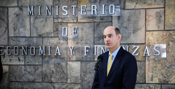 巴拿马申请3000万美元用于土地清理和仲裁支付