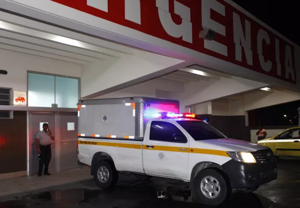 Man Without Documents Dies in Panama Hospital After Shooting