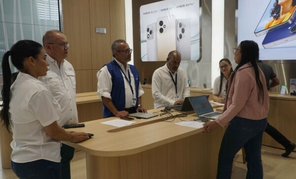 ASEP Conducts Surprise Inspections at Panama's Telecommunications Companies