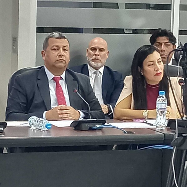 ETESA, MOP, Fire Department and MEF Approved for Budget Transfers