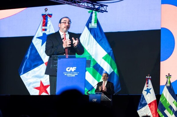 Registration Deadline: Exporters at the CAF Business Roundtable in Panama