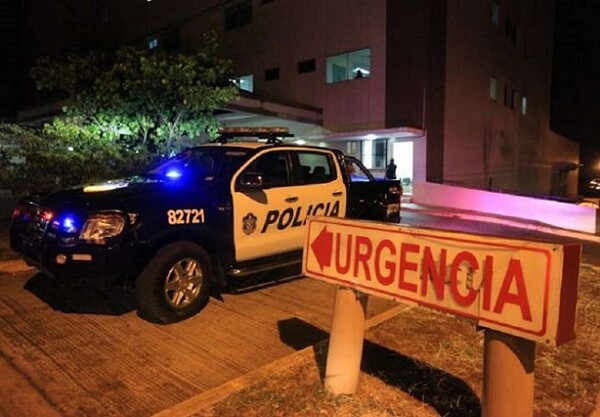 Panama: Man Shot During Robbery in Pedregal