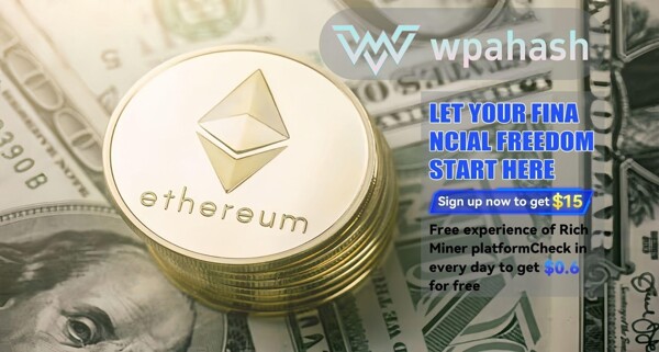 WPA Hash Upgrades Cloud Services, Launches ETH Mining