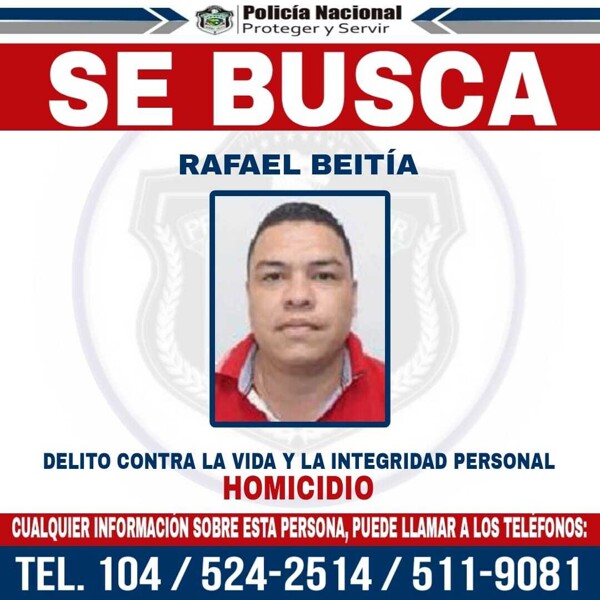 Armed attack in Paso Canoas leaves one person seriously injured