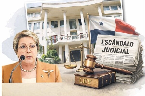 New President of Panama's Supreme Court: Requirements and Expectations