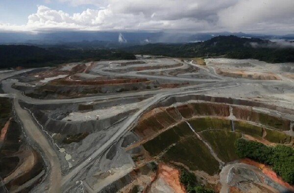 Panama Minister: Copper Mine Audit to Conclude in April