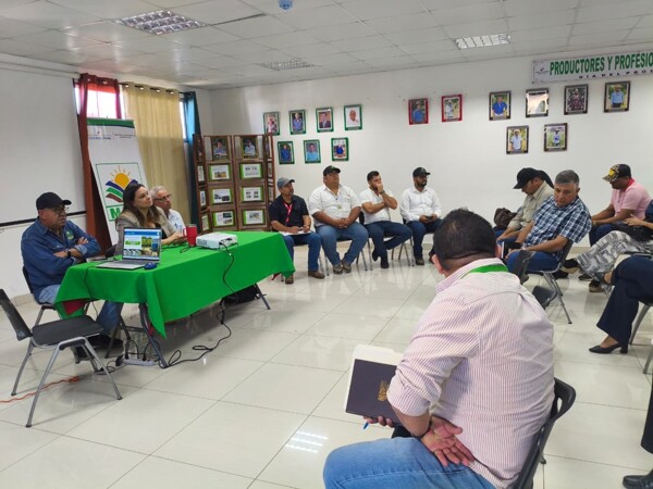 Panama Presents New Livestock Projects for 2026