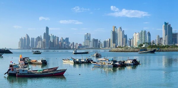 Panama in the Digital Industry in 2026
