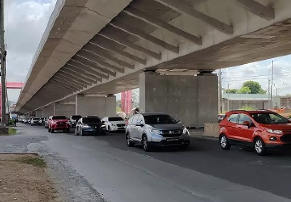 Two Panamanian Companies Compete for Las Playas Corridor Expansion