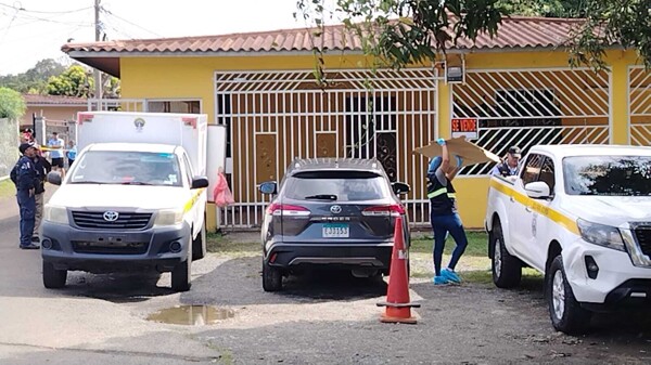 Panama's Ministry Activates Protocol After Femicide in Arraiján