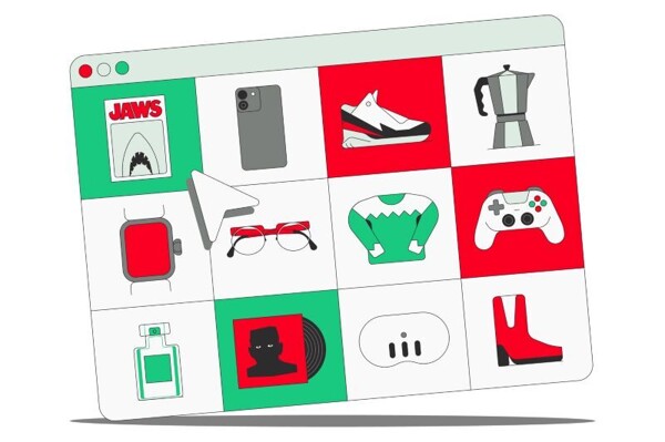 Why Panamanians Distrust Online Shopping?