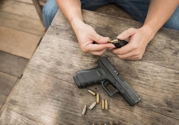 Teen hospitalized after accidental shooting in San Miguelito