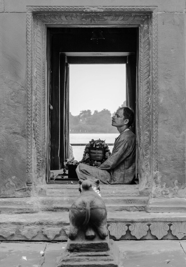 The Sleeping Indian: Panama's Natural Landmark