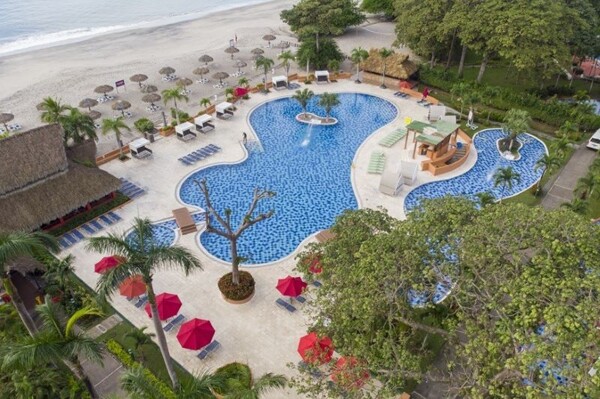 Grand Decameron Panama Boosts Tourism in Riviera Pacifica