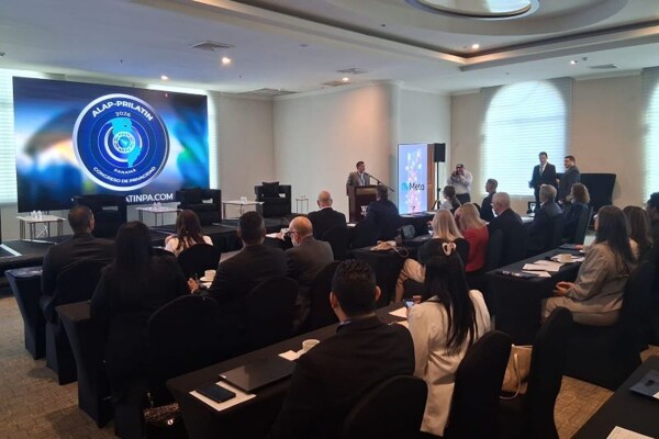 First ALAP PRILATIN 2026 Congress on Data Privacy Kicks Off in Panama