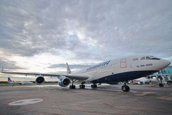 Cubana de Aviación возобновляет чартерные рейсы между Гаваной и Панамой