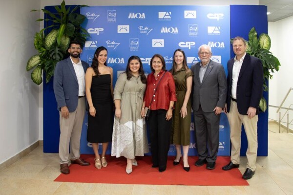 Ciudad del Saber Wins Grand Prize for Building 108 Rehabilitation