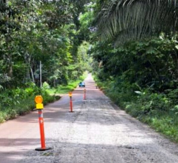 Arraiján Mayor Blames Panama Canal Authority for Project Delay