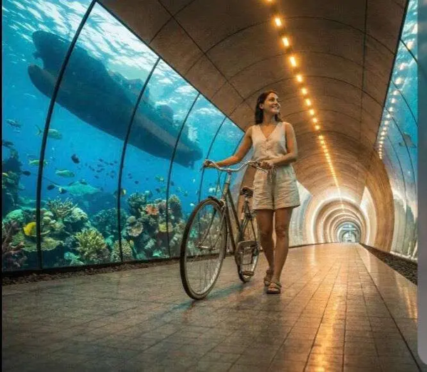 The Boring公司对巴拿马运河隧道项目感兴趣