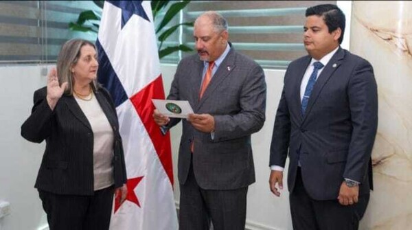 Russo Sworn In and Will Assume Ombudsman Post on Thursday