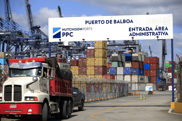 Mulino: Companies Must Renegotiate with Port Operators