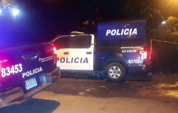 Man detained for cooperating in shooting in Alto de Los Lagos