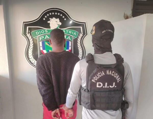 在布埃纳维斯塔逮捕四人涉谋杀案