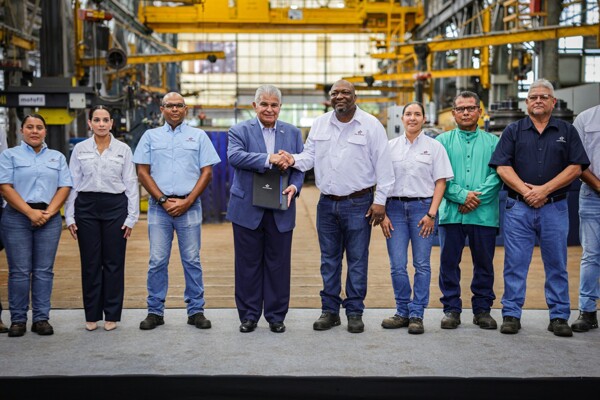 Mulino Receives Canal Dividends