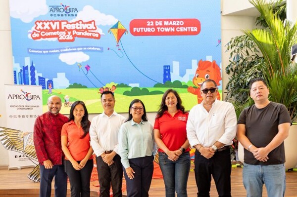 XXVI Kite and Panderos Festival in Panama