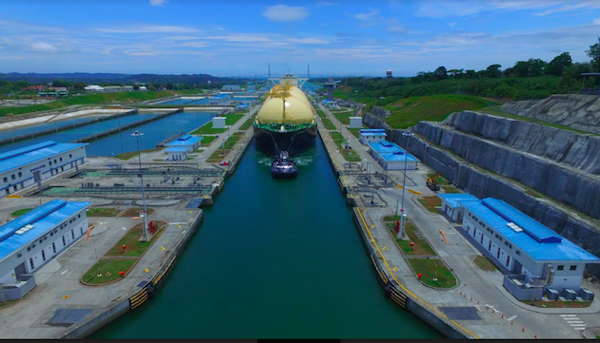 Panama Canal Announces Prequalification for New Port Terminals