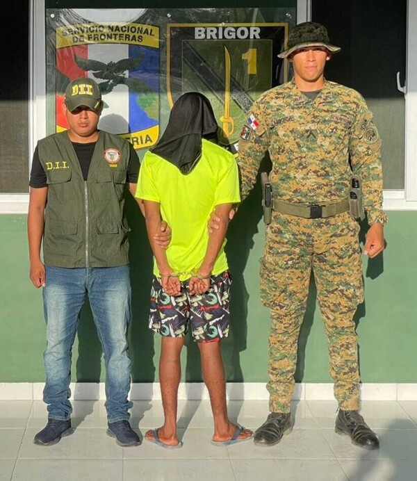 Senafront Captures One of the Most Wanted