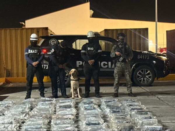 Micro-Trafficking of Drugs Expanding within Panama’s Interior