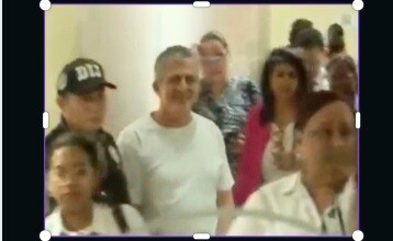 Former Commissioner Fanuco arrested on charges of unjustified enrichment