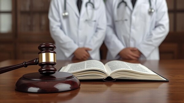 Two Doctors in Panama Charged with Patient's Death Due to Negligence