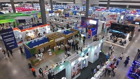 Panama Business Fairs Generate $165.8 Million in Deals