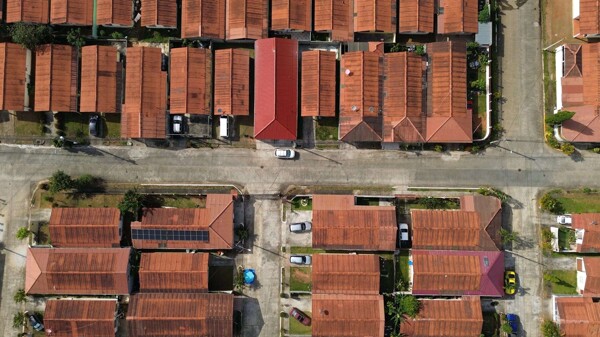 巴拿马新房产税威胁住房获取和经济