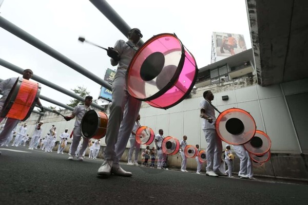 The Phenomenon of Panama's Independent Bands