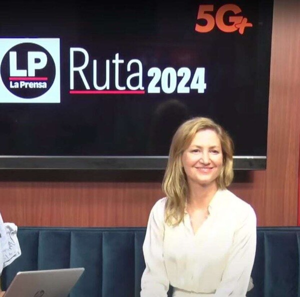Панама впервые развернула сеть 5G в испытательном проекте