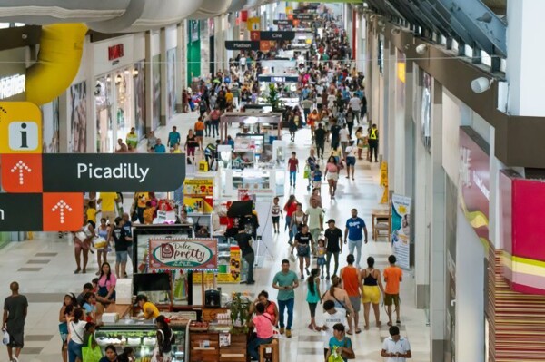 Panama Black Weekend 2025 Boosts Retail