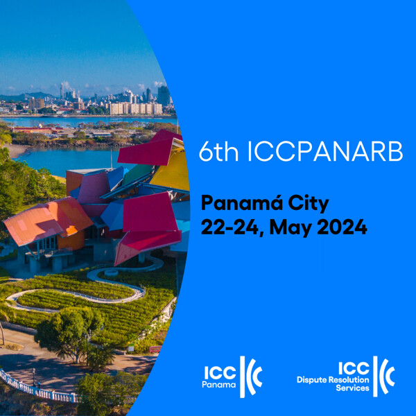 VI выпуск ICC PANARB 2024 в Панаме