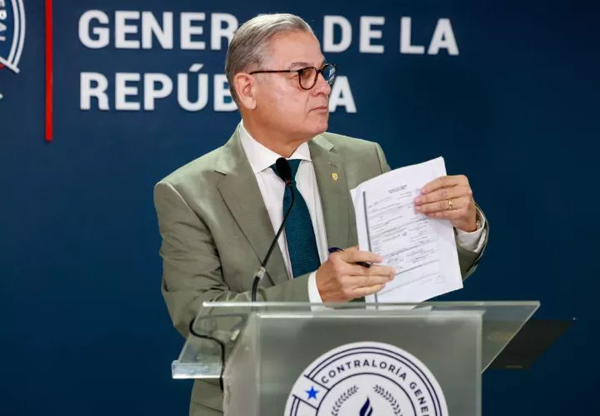 Panama's Comptroller General Criticizes Supreme Court and Challenges Deputies