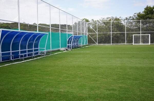 Progress in Panama Sports Complex Development