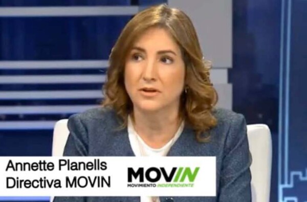 Адвокат раскрыла детали связи Планельс с судьями и политиками