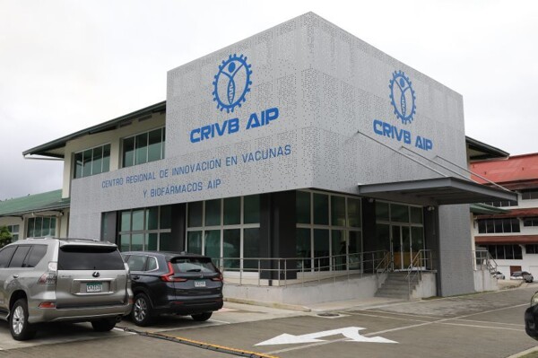 Panama and Brazil Strengthen Cooperation in Vaccine Manufacturing