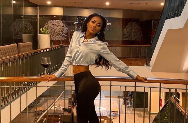 Yoani Ben Threatens to Cause a Commotion Over Custody Battle