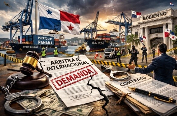 PPC Accuses Panama of Undermining Investment Reliability