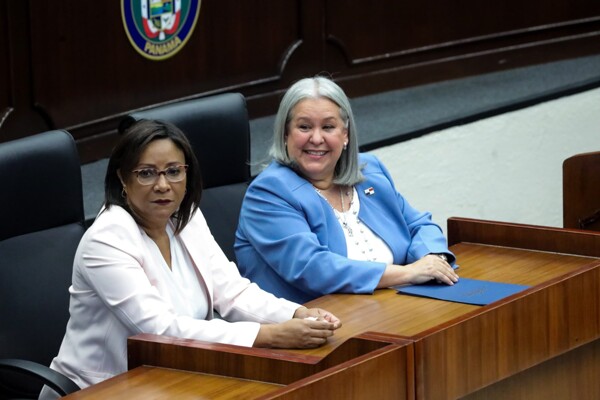 Панама представляет законопроект о создании Национального института женщин