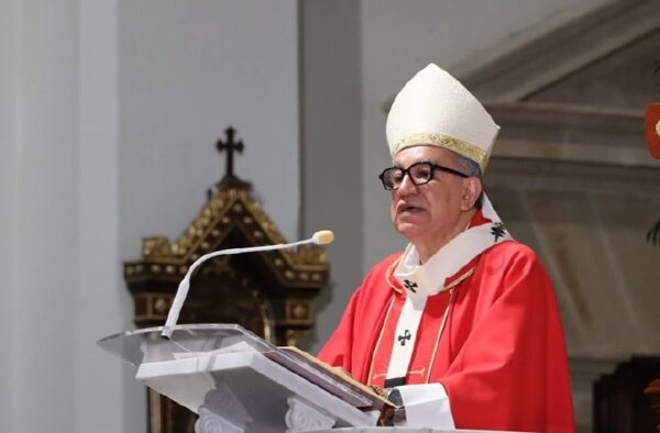 Панамская католическая церковь начинает оценку по делам о сексуальном насилии