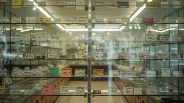 В Панаме введут закон о единой цене