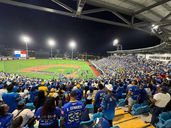 Financial Scandals in Panamanian Baseball